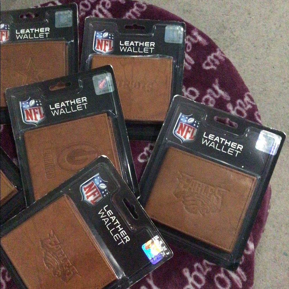 NFL ACCESSORIES - Picture 6 of 8